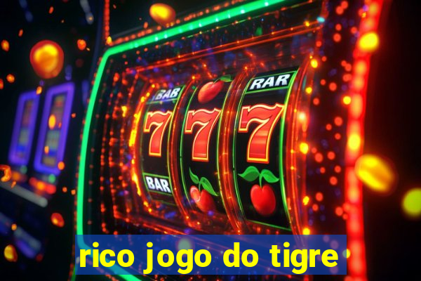 rico jogo do tigre